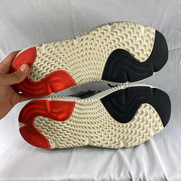 Adidas Originals Prophere Athletic Shoe size 9m - Picture 9 of 14
